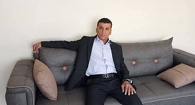 Mardin'de inşaattan düşen işçi hayatını kaybetti