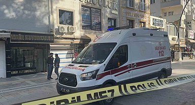 Mardin'de kuyumcular arasında çıkan kavgada 3 kişi yaralandı