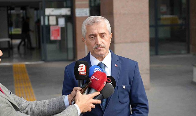 Market denetiminde belediye haklı bulundu