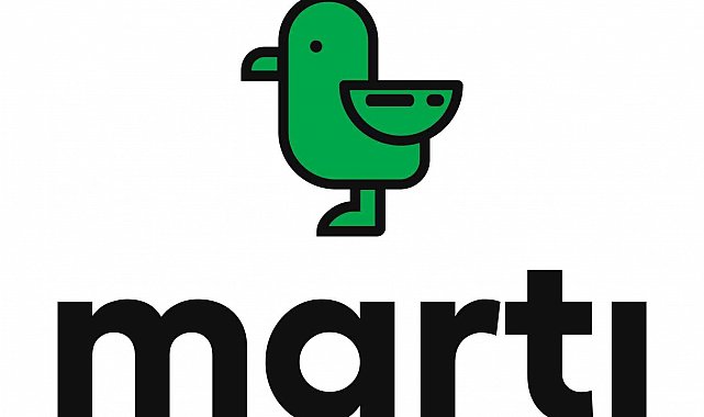 Martı, New York Borsası'ndan pozitif not aldı