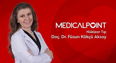 Medical Point Gaziantep Hastanesi'nde erken tanıda kemik sintigrafisi