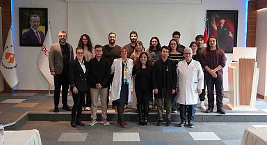 Medical Point, hekim adaylarıyla buluştu