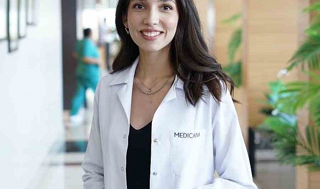 Medicana Sağlık Grubu Diyetisyeni Doğan: "Her yıl 125 bin çocuk gıda zehirlenmesinden ölüyor"