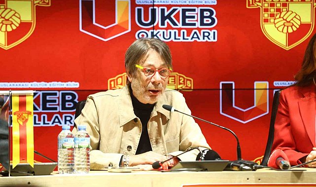 Mehmet Sepil: "Göztepe, İzmir'in en önemli toplumsal kuruluşlarından biri"