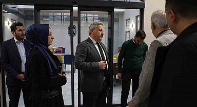 Melikgazi Belediyesi Gülük Sosyal Yaşam Merkezi kapılarını açıyor