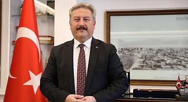 Melikgazi'de 1. Uluslararası Şiir Şöleni yapılacak