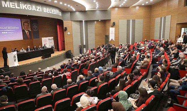 Melikgazi'de sanatla iç içe yaşam, kültür etkinlikleri devam ediyor
