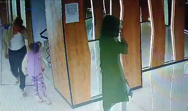 Mersin'de bir eve giren hırsızlar 1 milyon değerinde altın ve ziynet eşyası çaldı