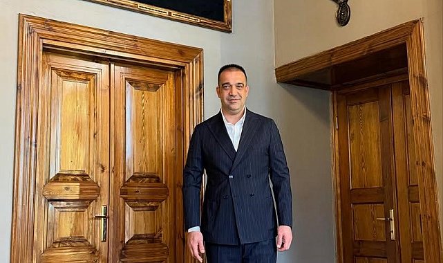 MHP Erzurum İl Başkanlığı'ndan gönül seferberliği: "Hayırlı günler komşum nasılsın" programı başlıyor