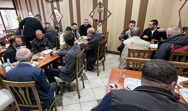 Milletvekili Bayırcı: "Kütahya durağı haritalarda eksik gösterilmişti, düzeltilmesini talep ettik"