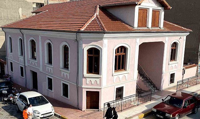 Milli mücadele ruhu tarihi evde yaşatılacak