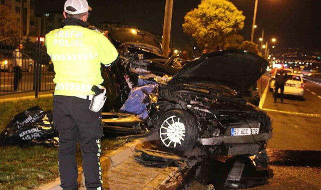 Milli sporcunun ölümüyle sonuçlanan kazanın duruşmasına katılan olmadı