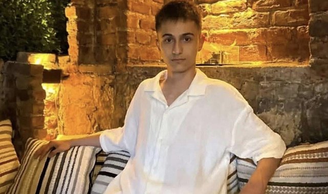 Motosiklet kazasında hayatını kaybeden 19 yaşındaki genç toprağa verildi