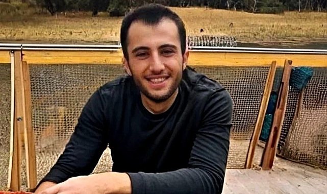 Motosikleti ile bariyerlere çarpan üniversite öğrencisi hayatını kaybetti