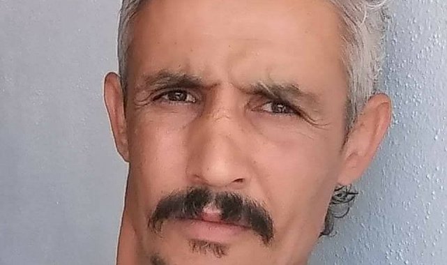 Motosikletten düşüp alevler içinde kalan sürücünün o anları görüntülendi