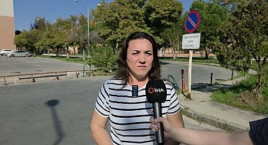 MR cihazında unutuldu, kabusu yaşadı