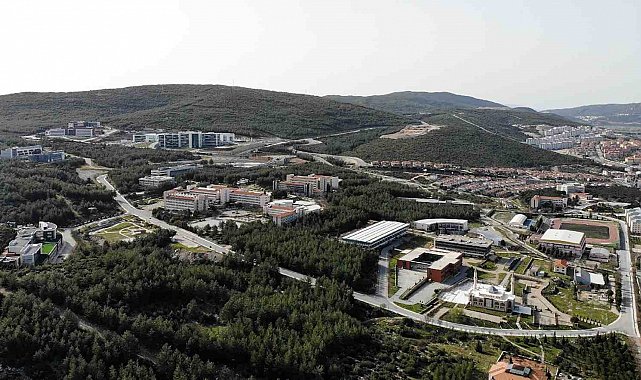 MSKÜ, ÜNİDES 2025'te 8 projesiyle destek almaya hak kazandı