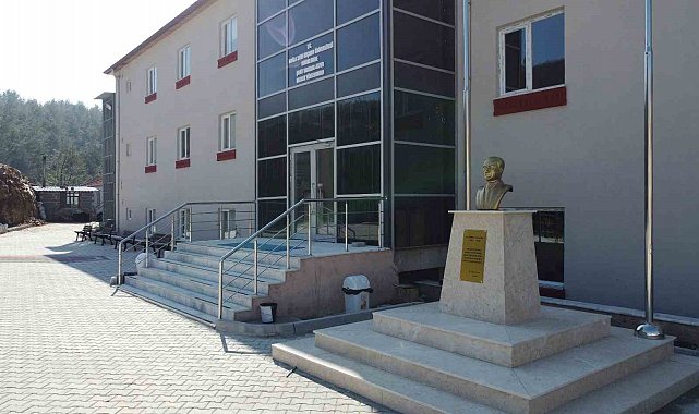 MSKÜ ve AFAD'dan Afet Eğitimi için iş birliği