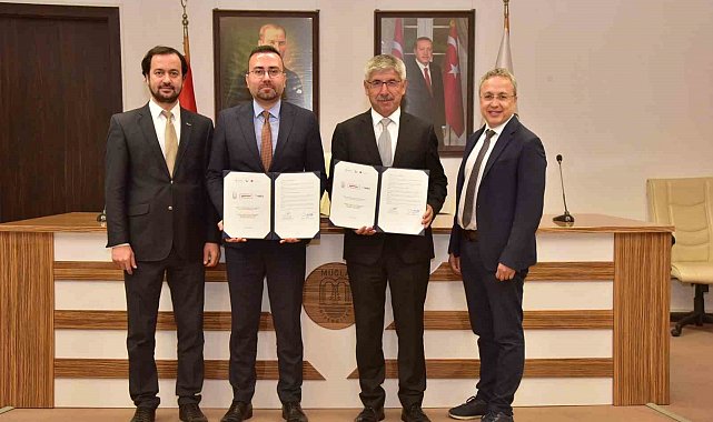 MSKÜ' den siber güvenlikte yeni hamle