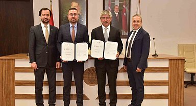 MSKÜ' den siber güvenlikte yeni hamle