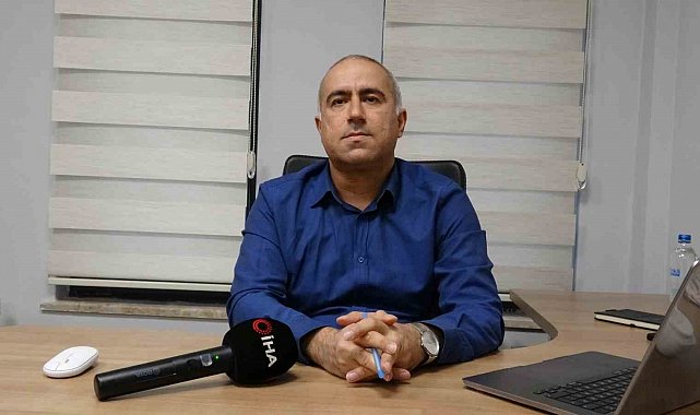 MTÜ'den asfalt üretimine ceviz kabuğu destekli çevreci çözüm