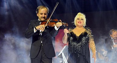 Muazzez Abacı 78 yaşında ABD'de hayatını kaybetti
