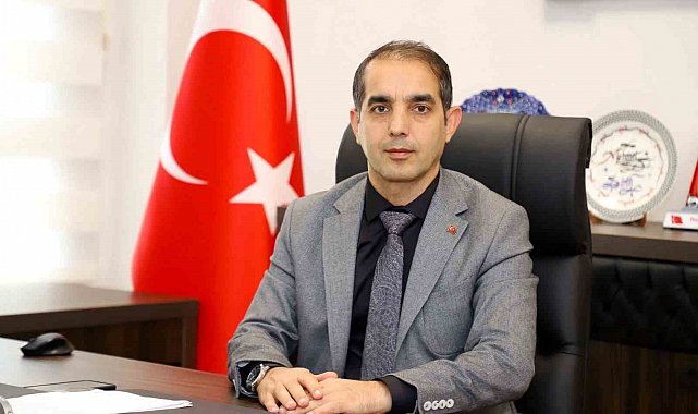 Müdür Şirik'ten, organ bağışına destek çağrısı