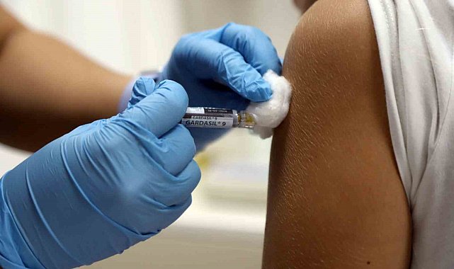 Muğla Büyükşehir Belediyesi ücretsiz HPV aşısı başvurusu başladı