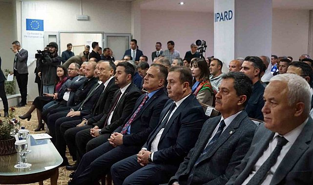 Muğla'da 2 milyon dekar alanda tarımsal faaliyet yapılıyor