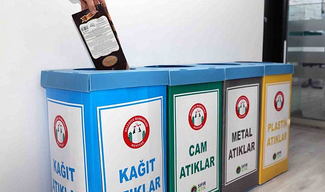 Muğla'da 'Sıfır Atık' çalıştayı