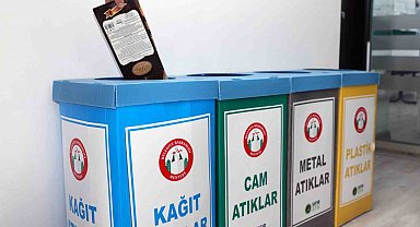 Muğla'da 'Sıfır Atık' çalıştayı
