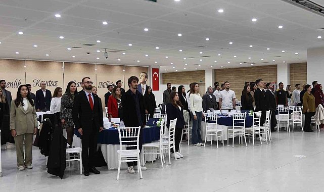 Muğla'nın gençleri yerel yönetimde söz sahibi oluyor