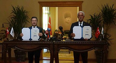Muğla'ya üçüncü huzurevi kazandırıldı