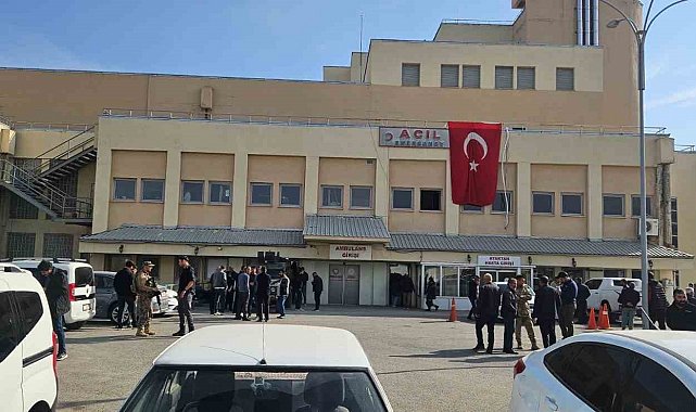 Muş'ta iki kardeşe silahlı saldırı: 1 ölü, 1 yaralı