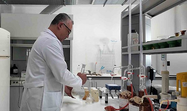 MUSKİ, temiz çevre için atıksu denetimlerine devam ediyor