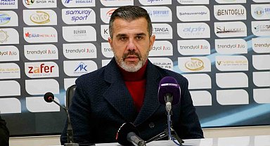 Mustafa Alper Avcı: "Kırılgan bir yapıya sahibiz"