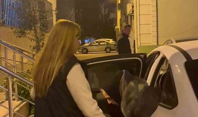 Müşterileri adına kredi çeken beyaz eşya bayisi kadına ev hapsi verildi