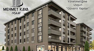 Mütheahhit Mehmet Kaya'dan Atatürk'ü anma mesajı