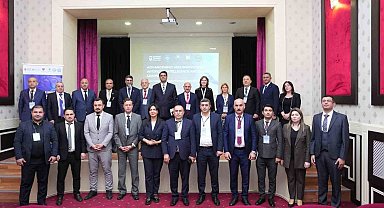 Nahçıvan Devlet Üniversitesi ile işbirliği yapıldı