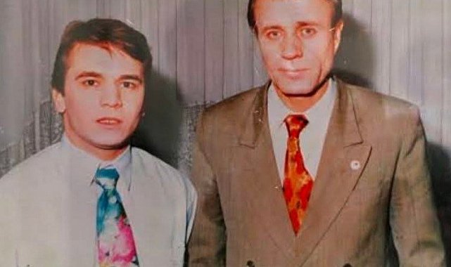 Naim Süleymanoğlu'nun hocası Hilmi Pekünlü hayatını kaybetti