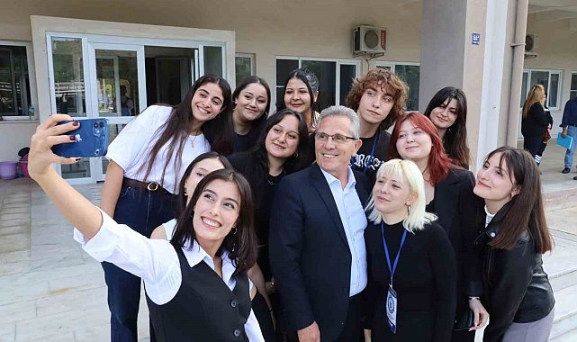 Nazilli Belediyesi Gençlik Meclisi kuruluyor