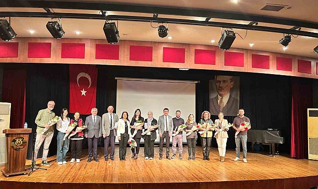 Nazilli'de Meslek Liselerini Tanıtım Programı düzenlendi
