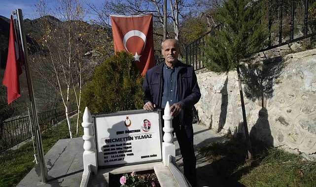 Necmettin öğretmensiz 9. Öğretmenler Günü