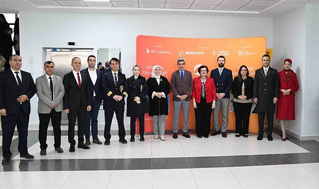 NEWTON Gezici Bilim Atölyesi Malatya'da öğrencilerle buluştu