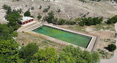 Niğde ve Kapadokya arkeolojisi için önemli keşif