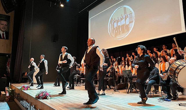 Niğde'de 24 Kasım Öğretmenler Günü etkinliklerle kutlandı