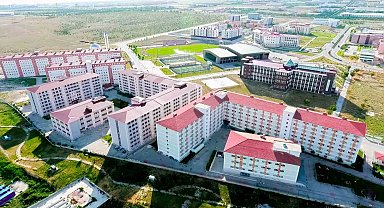 NÖHÜ ilk kez QS Dünya Üniversite sıralamasında