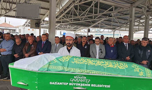 Nüket Ersoy'a hüzünlü veda