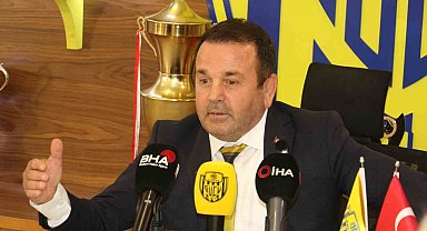 Nuri Muhammet Yaman: "Başarılı olabilmek için zamana ihtiyaç var"