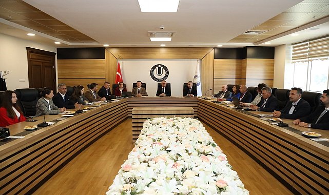 ODÜ'nün YÖKAK Kurumsal Akreditasyon değerlendirme süreci başladı